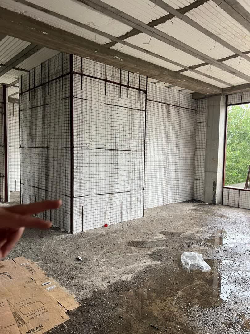 پروژه های اجرایی