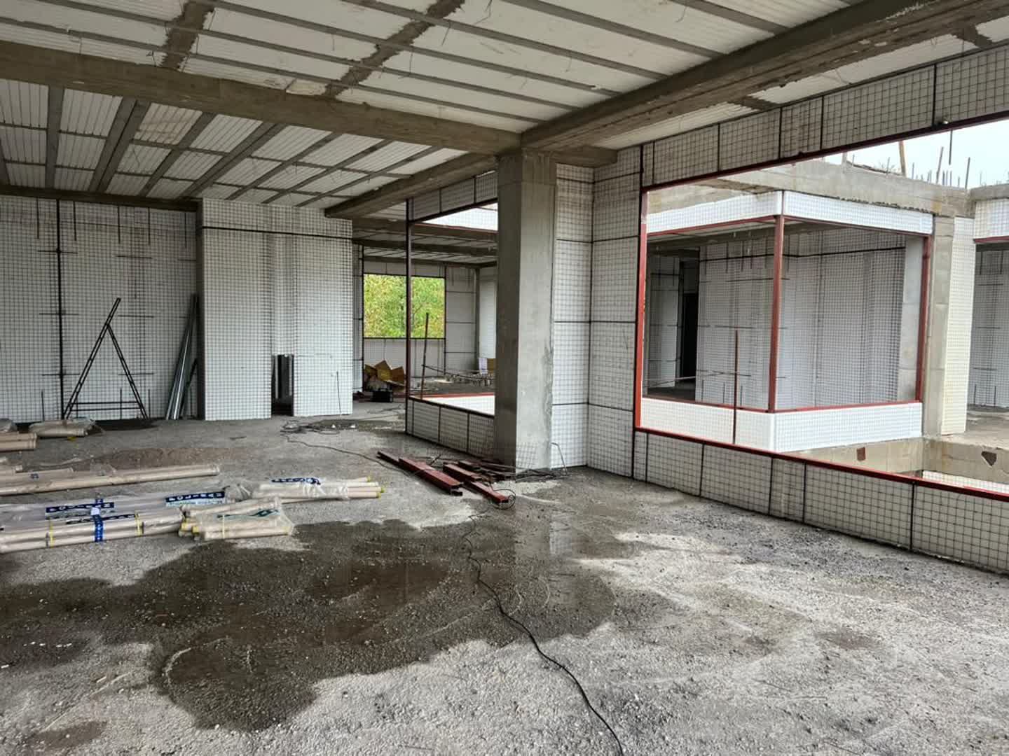 پروژه های اجرایی