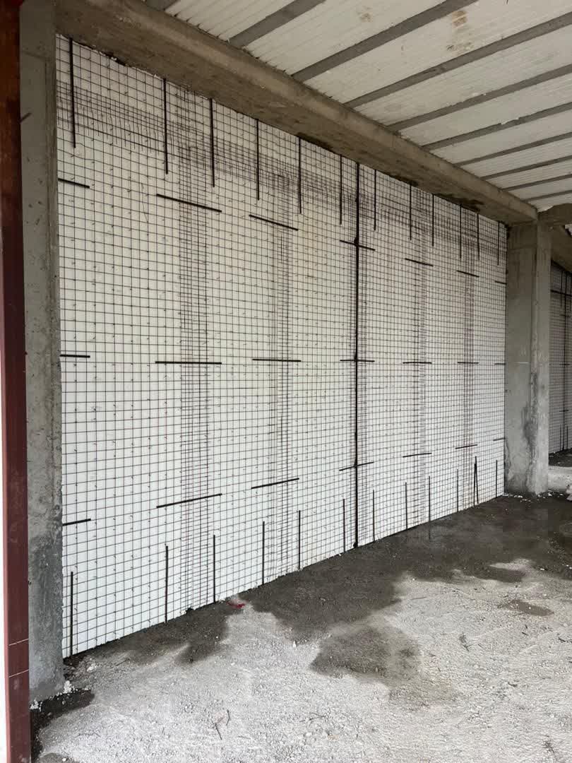 پروژه های اجرایی