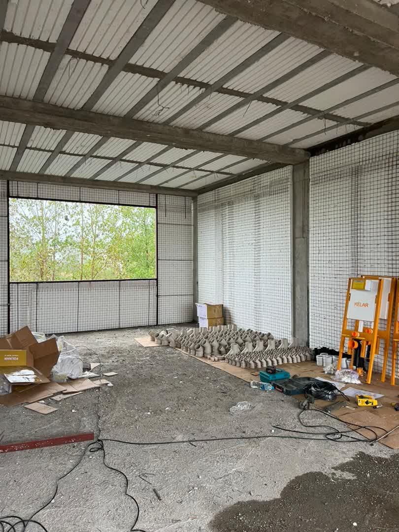 پروژه های اجرایی