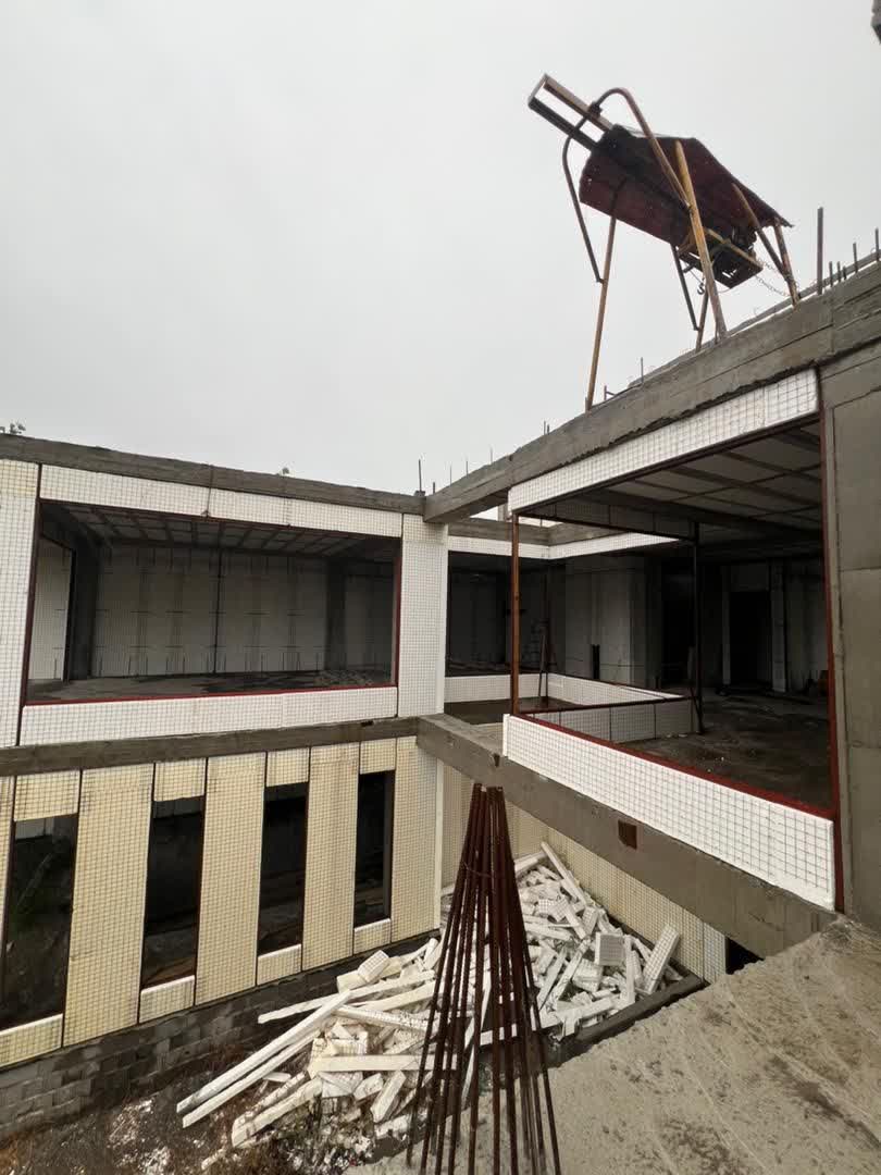 پروژه های اجرایی