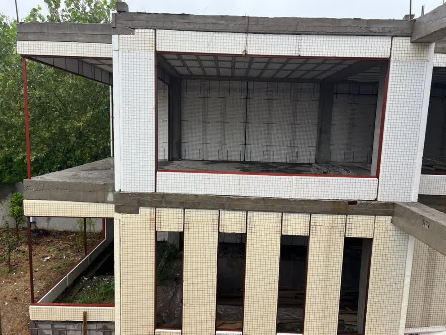 پروژه های اجرایی