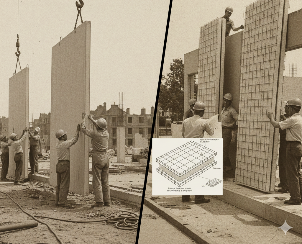 تری دی پانل