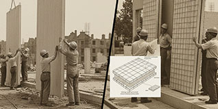 تری دی پانل